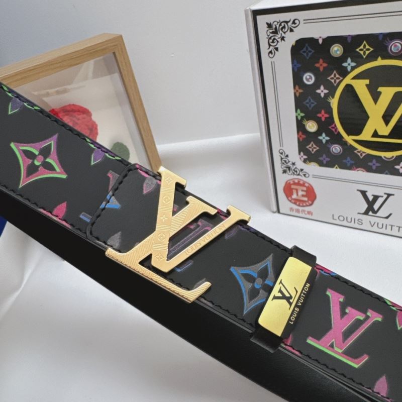 Louis Vuitton Belts